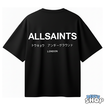 ALL SAINTS CLASSIC