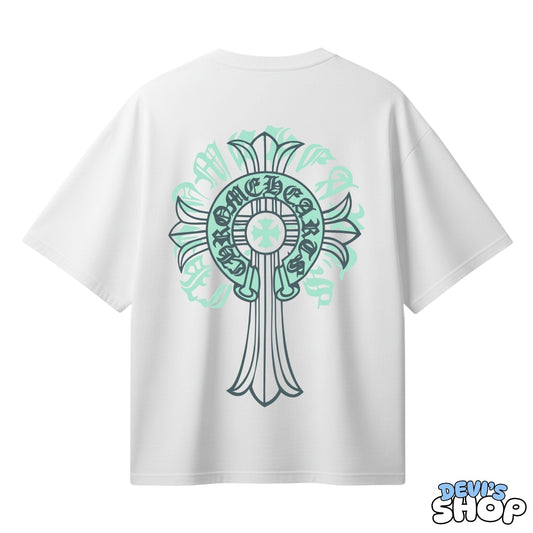 Playera Chrome Hearts