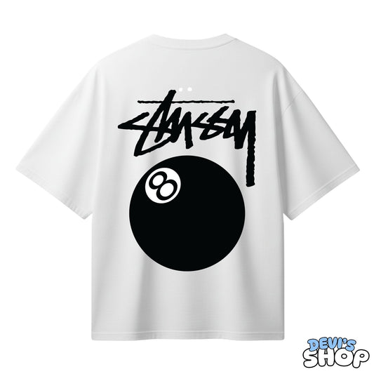 Playera Stussy