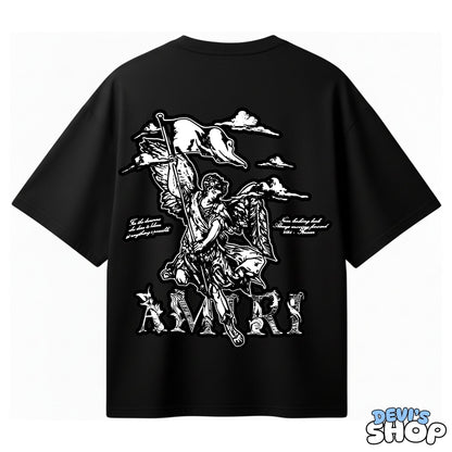 Playera Amiri