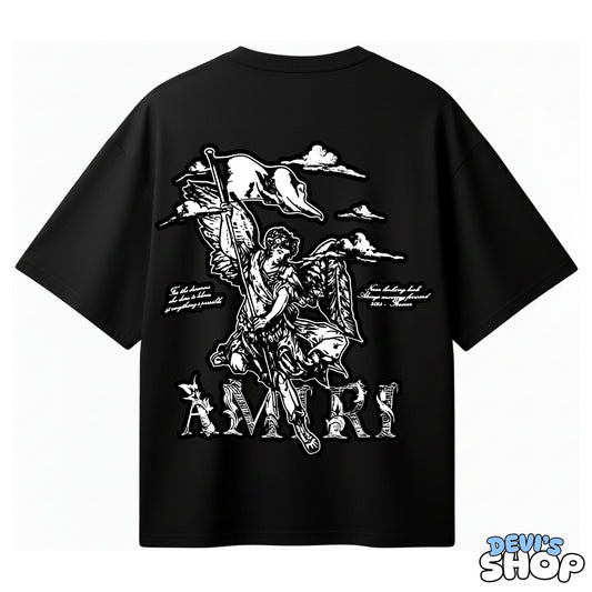 Playera Amiri