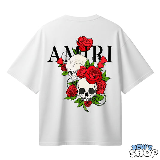 Playera Amiri